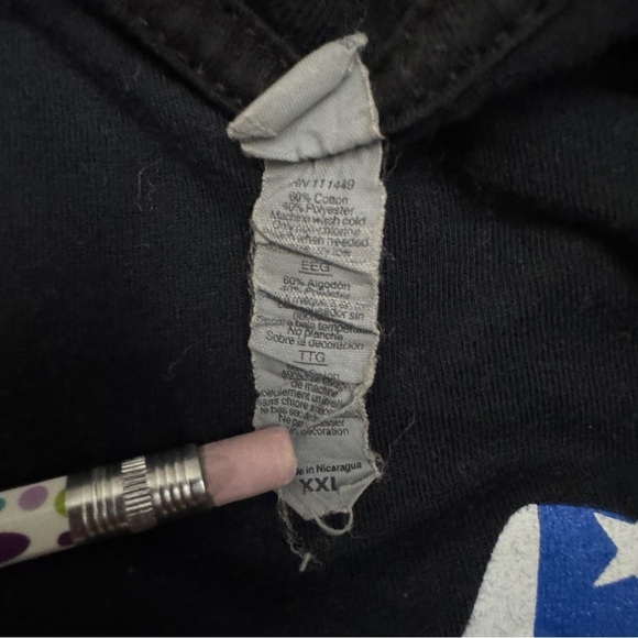 Bodybuilding Joe Weider Vintage Shirt Size XXL - Picture 7 of 9